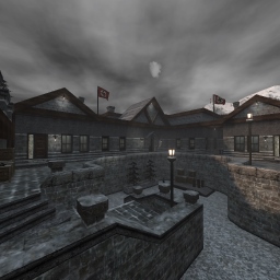 Coop Opervors screenshot