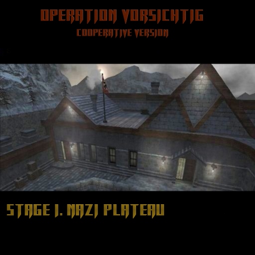 Coop Opervors