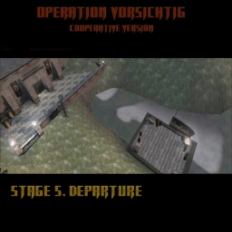 Coop Opervors screenshot