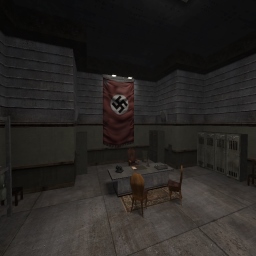 Coop Opervors screenshot