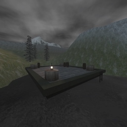 Coop Opervors screenshot