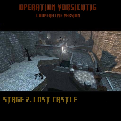 Coop Opervors screenshot