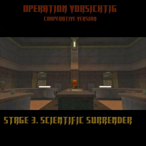 Coop Opervors screenshot