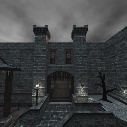 Coop Opervors screenshot