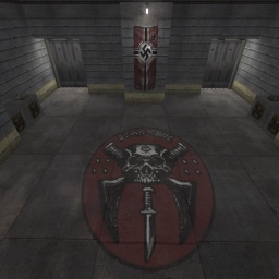 Coop Opervors screenshot
