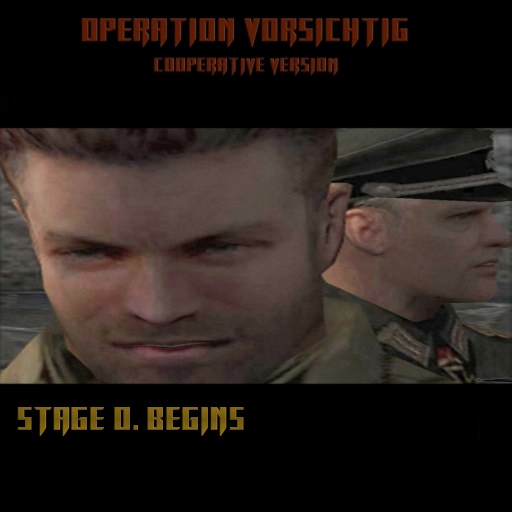 Coop Opervors screenshot