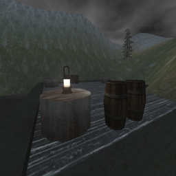 Coop Opervors screenshot