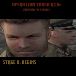 Coop Opervors screenshot