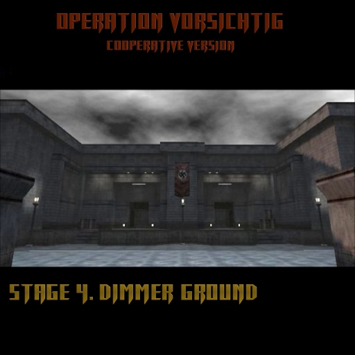 Coop Opervors screenshot