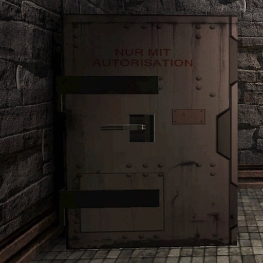 Coop Rocket Base screenshot