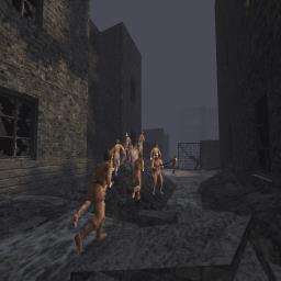 Coop Stalingrad screenshot