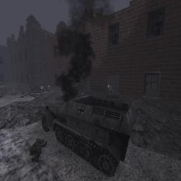 Coop Stalingrad screenshot