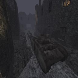Coop Stalingrad screenshot