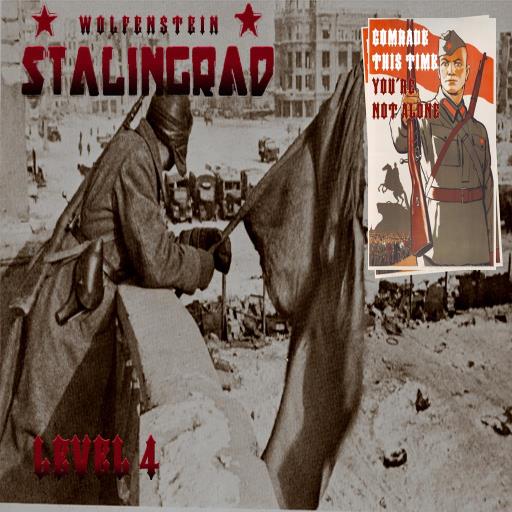 Coop Stalingrad screenshot