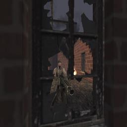 Coop Stalingrad screenshot