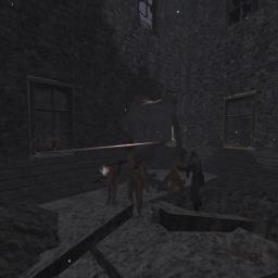 Coop Stalingrad screenshot