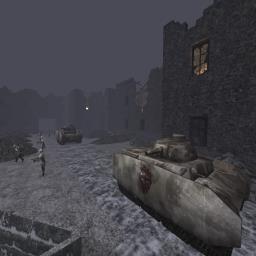 Coop Stalingrad screenshot
