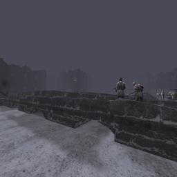Coop Stalingrad screenshot