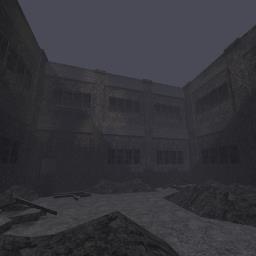 Coop Stalingrad screenshot