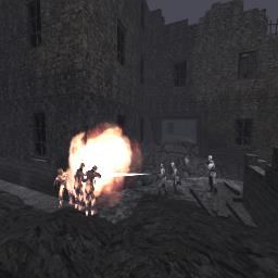 Coop Stalingrad screenshot