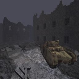 Coop Stalingrad screenshot