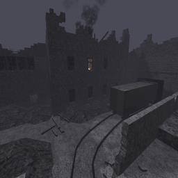 Coop Stalingrad screenshot