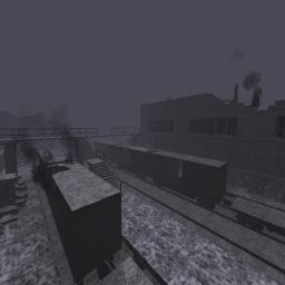 Coop Stalingrad screenshot