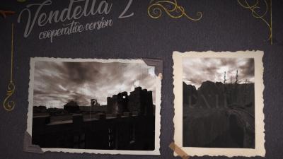 Coop Vendetta2 screenshot