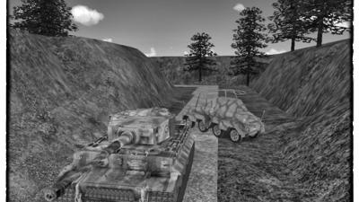 Coop Vendetta2 screenshot