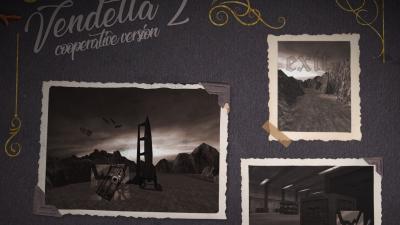 Coop Vendetta2 screenshot