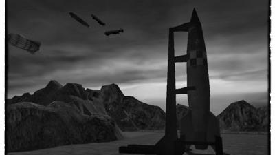 Coop Vendetta2 screenshot