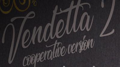 Coop Vendetta2 screenshot