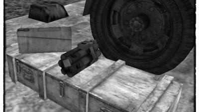 Coop Vendetta2 screenshot