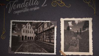 Coop Vendetta2 screenshot
