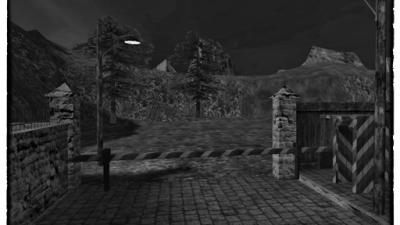 Coop Vendetta2 screenshot