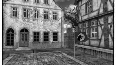 Coop Vendetta2 screenshot