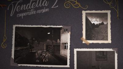 Coop Vendetta2 screenshot