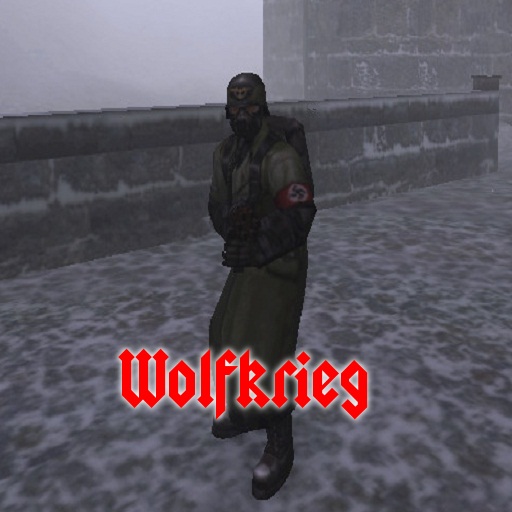 Coop Wolfkrieg Castle