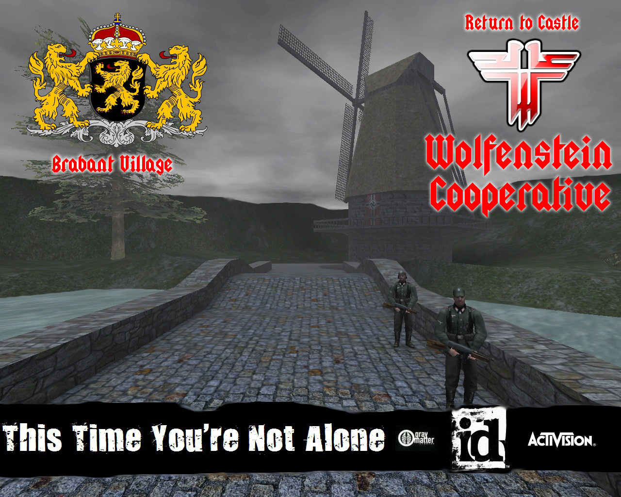 Coop brabant screenshot