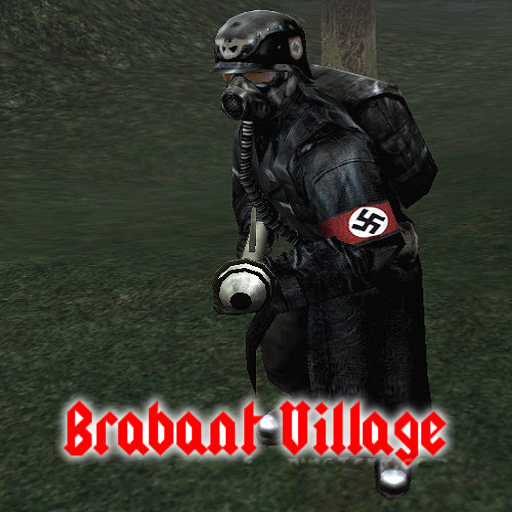 Coop brabant screenshot