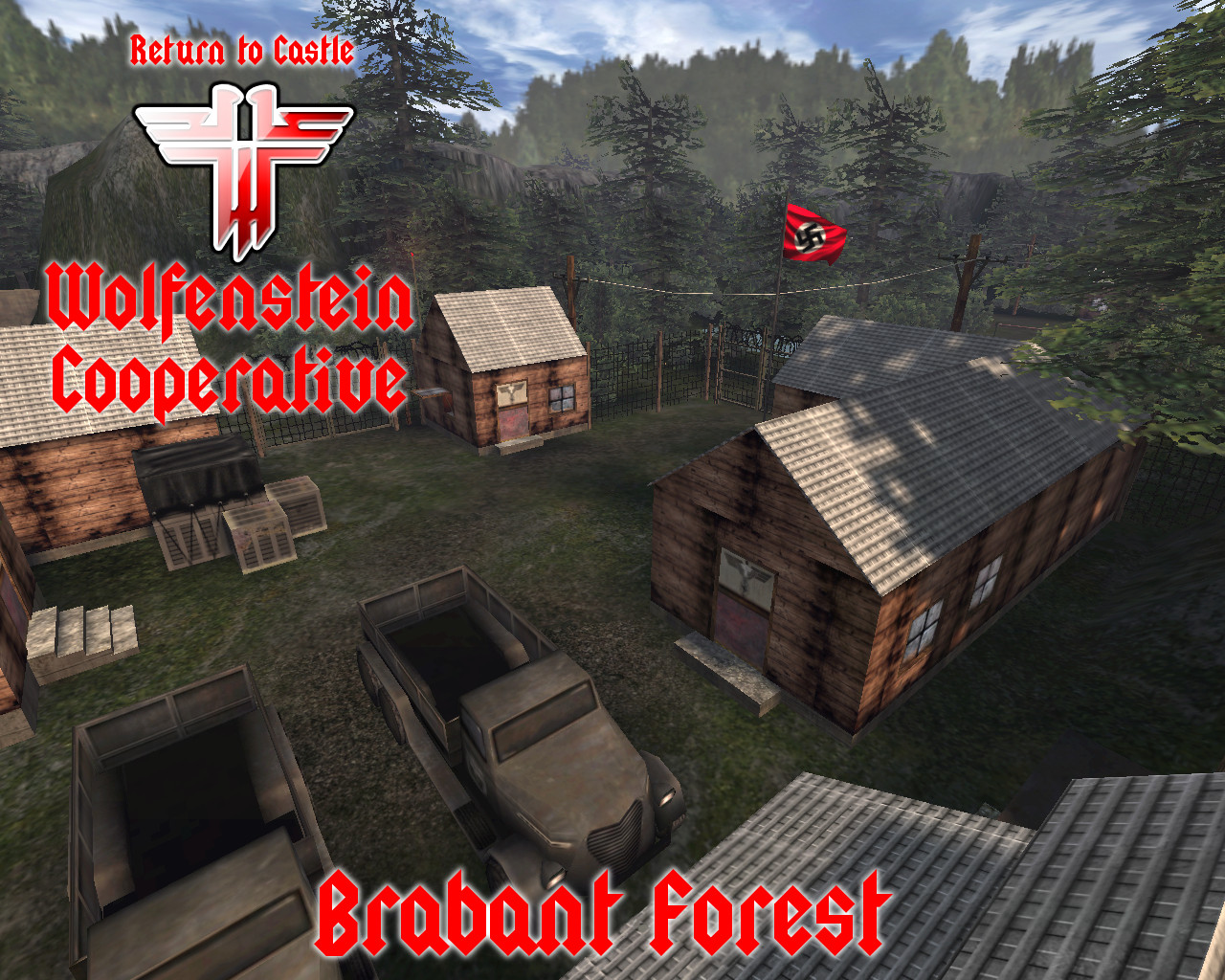 Coop brabant screenshot