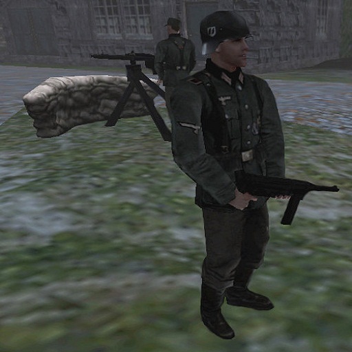 Coop brabant screenshot