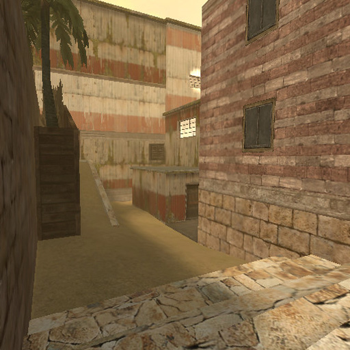 Coop is afrika 1 5 test screenshot