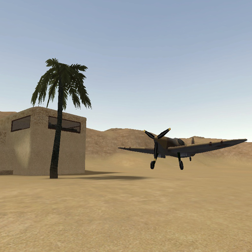 Coop is afrika 1 5 test screenshot