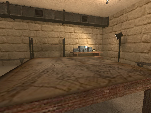 Coop is afrika 1 5 test screenshot