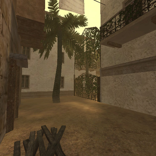Coop is afrika 1 5 test screenshot