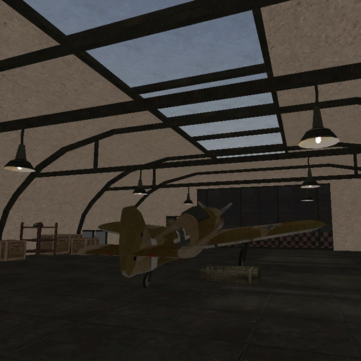 Coop is afrika 1 5 test screenshot