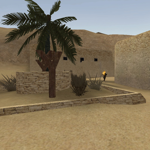 Coop is afrika 1 5 test screenshot
