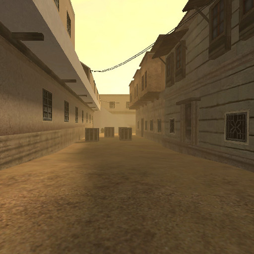 Coop is afrika 1 5 test screenshot