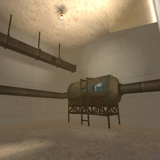 Coop is afrika 1 5 test screenshot